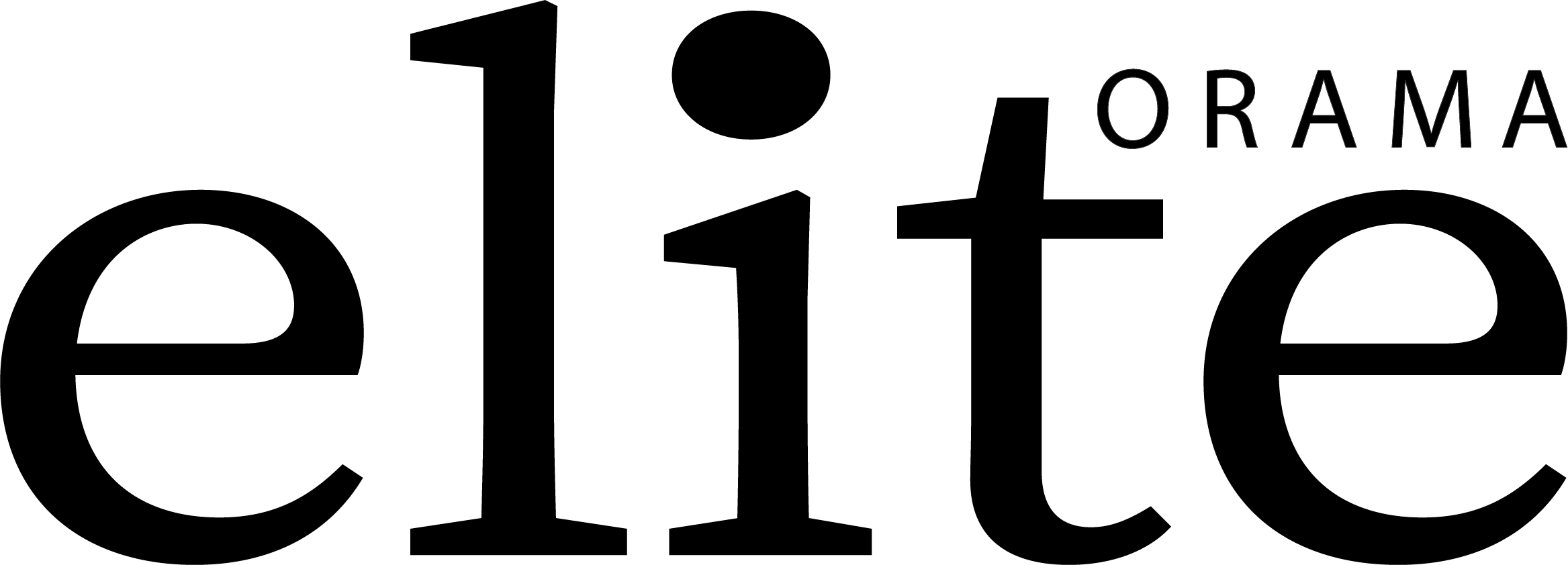 ELITE ORAMA الیت اوراما