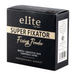 پودر فیکساتور الیت اوراما  Elite orama - Image 6