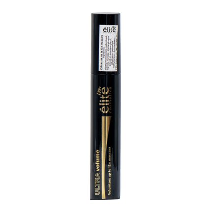 ريمل الیت اوراما Elite orama VOLUMISE UP TO 12X