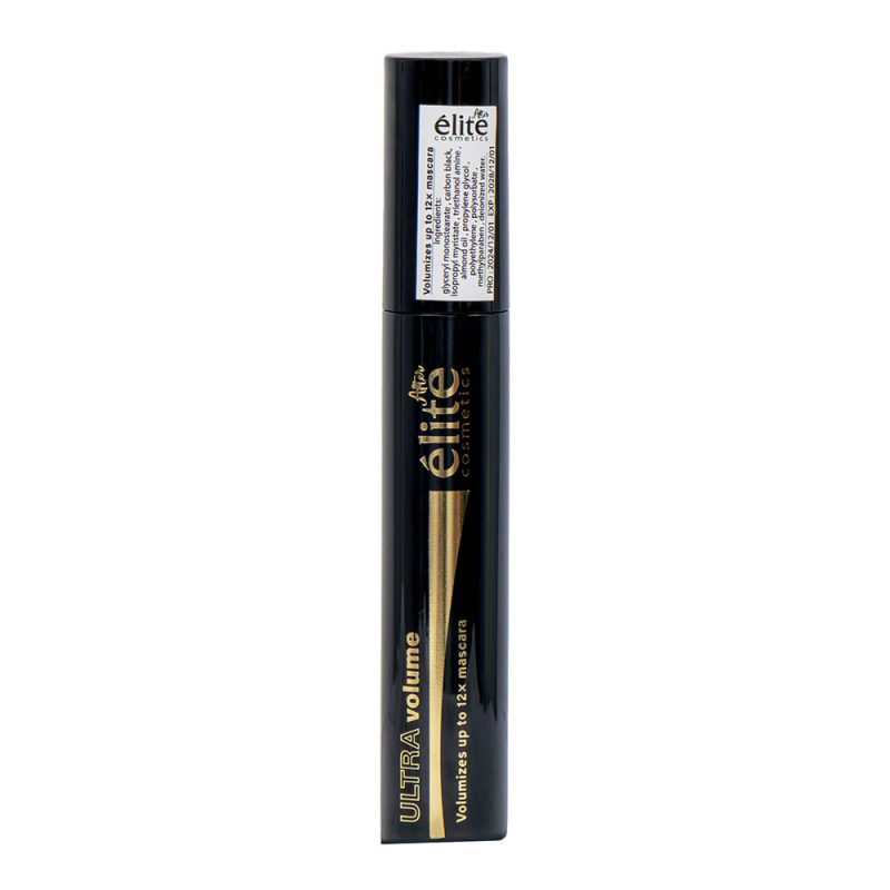 ريمل الیت اوراما Elite orama VOLUMISE UP TO 12X